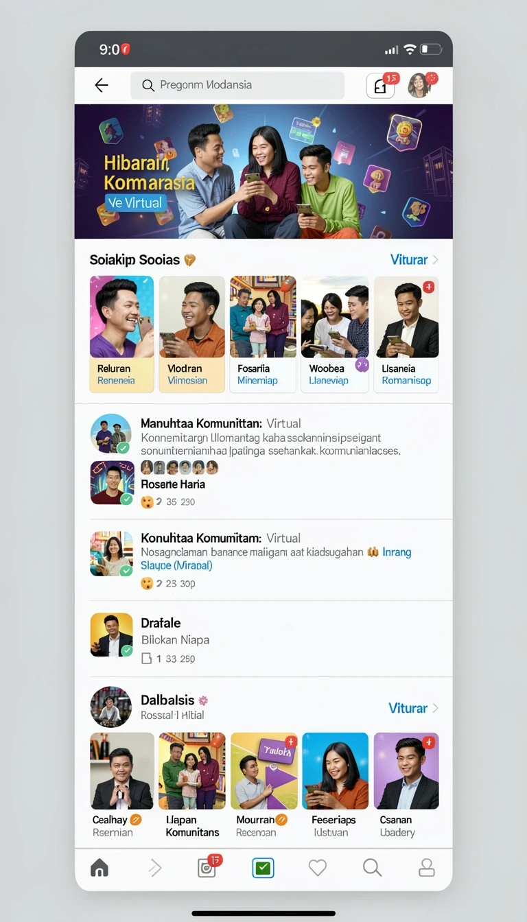 Download bos01 APK untuk Android screenshot 3