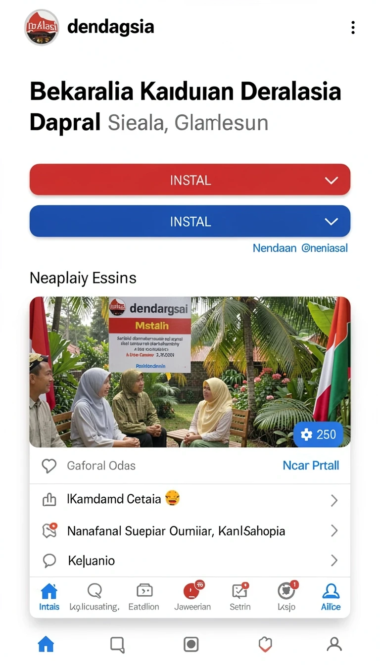 megapetir App APK Terbaru screenshot 2