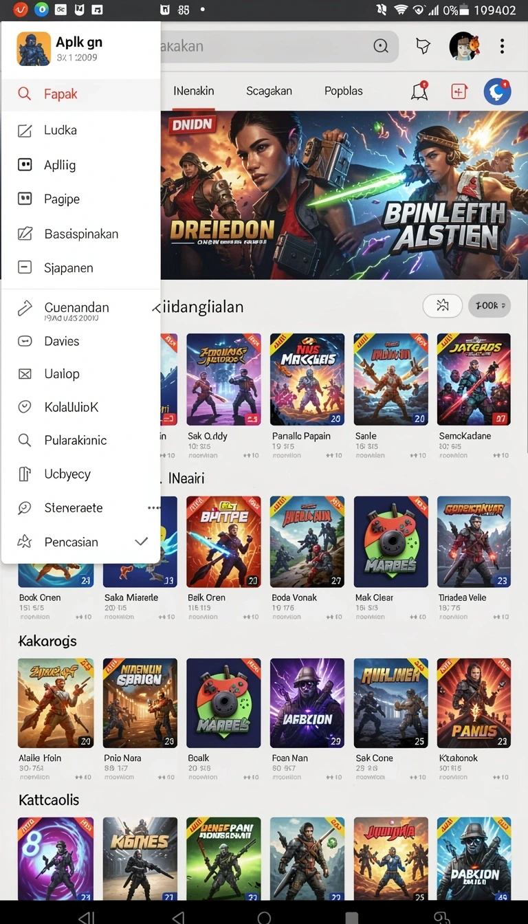 Download asia77 APK untuk Android screenshot 1