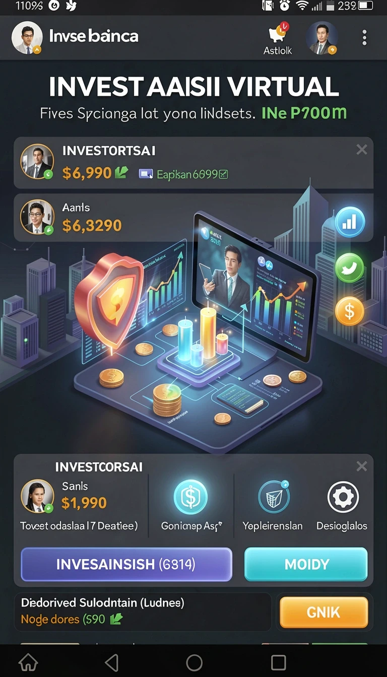 idx777 App APK Terbaru screenshot 1