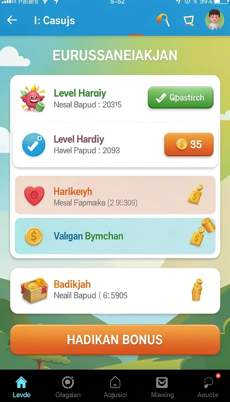 Download nex777 APK untuk Android screenshot 3