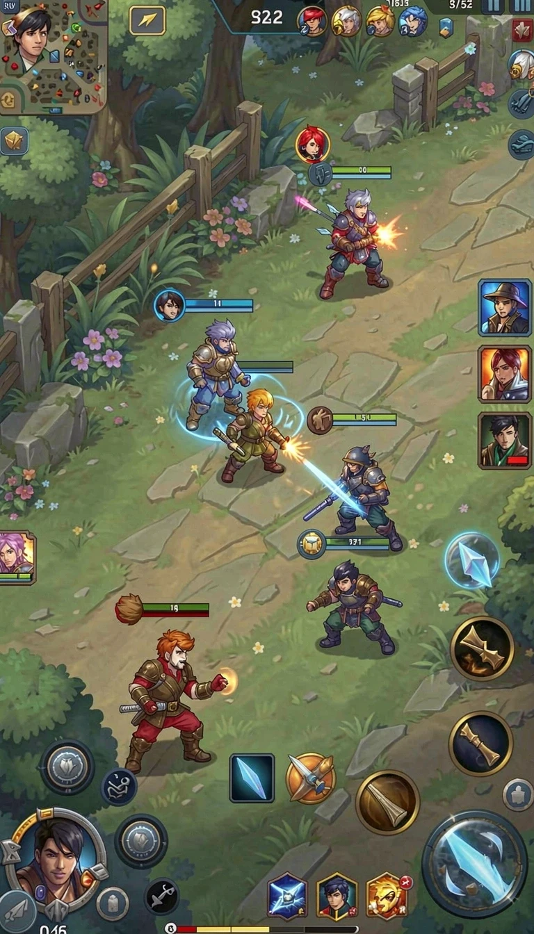 Review Aplikasi dadu11 Versi Terbaru screenshot 3