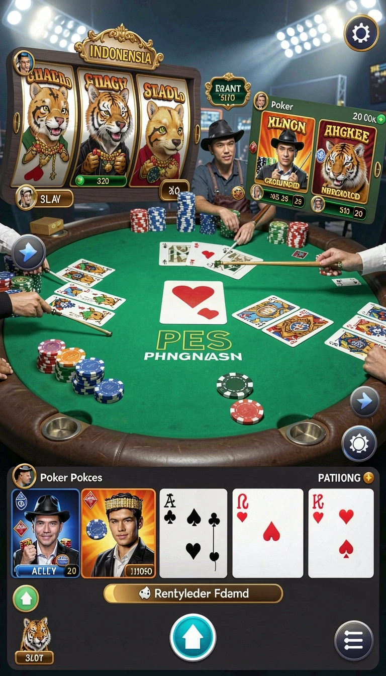 cmtoto App APK Terbaru screenshot 1
