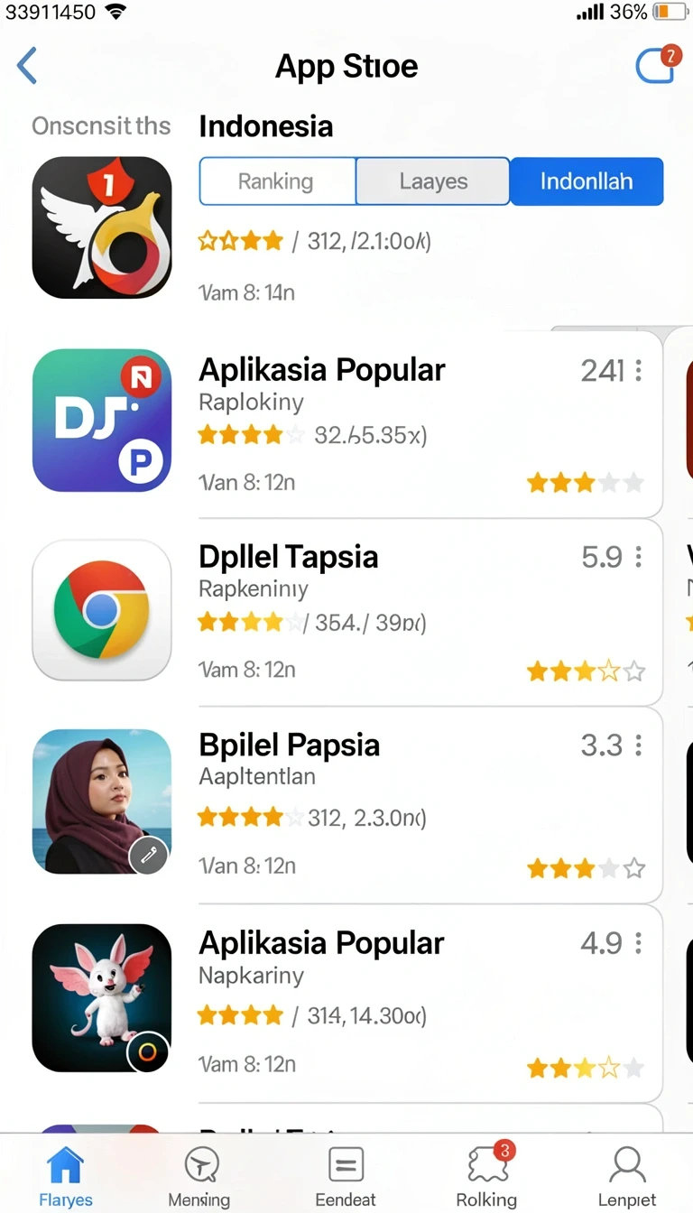 Download surgawin APK untuk Android screenshot 3