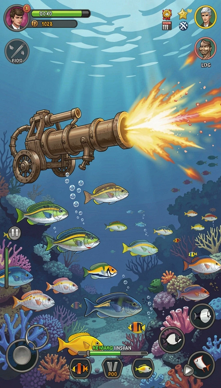 Download nex777 APK untuk Android screenshot 1