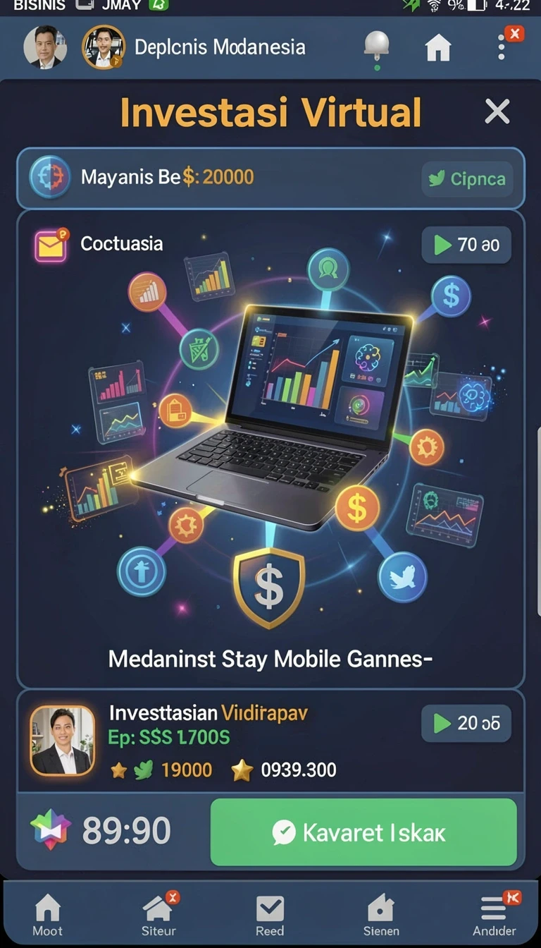 cmtoto App APK Terbaru screenshot 2