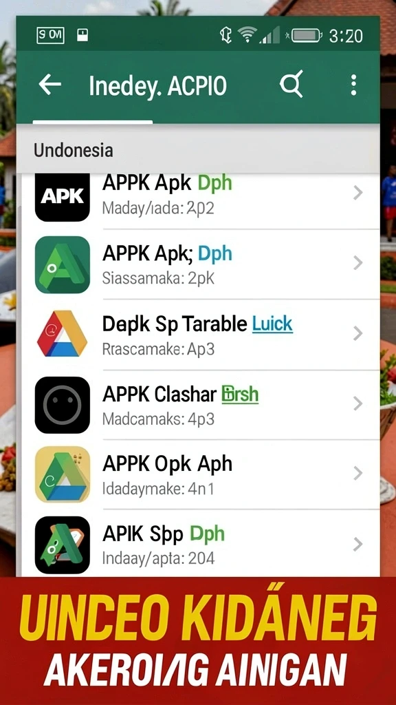 aladdin666 App APK Terbaru screenshot 3