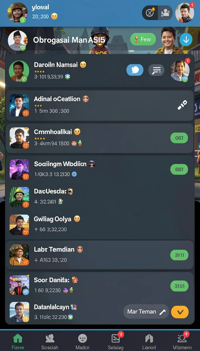 Review Aplikasi mpoturbo Versi Terbaru screenshot 2